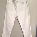 Gap NWT  Slim Boyfriend Mid Rise Jeans: Size 8 Photo 0