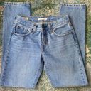 Levi's Levi’s Middy Straight jeans, size 25 Photo 5