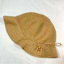 Pacific&Co August Hat  Paper Bucket Hat Photo 1