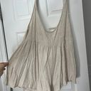 Princess Polly Linen Romper Photo 2