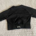 AYBL Cropped Long Sleeve Photo 1