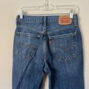 Levi’s Low Pro Straight Levis Jeans Photo 4