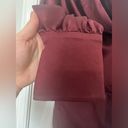 Mulberry Jonathan Simkhai Cameron Off-Shoulder Dress  Photo 7