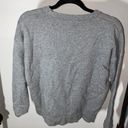 Lululemon Gray Knit Sweater Photo 1