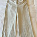 Lululemon City Sleek 5 Pocket Wide Leg High Rise 7/8 Length Pant Photo 1