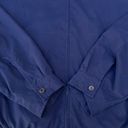 Ralph Lauren Vintage 90s Polo  Navy Blue Zip Up Bomber Jacket Photo 4