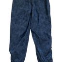 Nike Navy  NSW Sportswear Jacquard Jogger Track Pants Photo 3