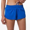 Lululemon Hotty Hot Short 2.5” Photo 0