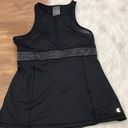 Kyodan  medium black yoga/fitness tank top Photo 1