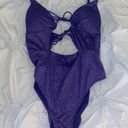 Hollister One Piece Bathing Suit Photo 0