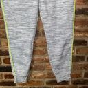 Rue 21 Gray Static Athletic Jogger Sweatpants Women's Size Large Photo 2