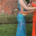 Jovani Prom Dress Photo 2