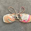 Aurelle Daisy Multi-colored Bikini Photo 2