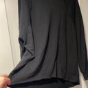 Aerie Everyday Kickback Crew Neck Sweatshirt Photo 4