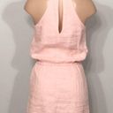 Joie  racerback linen dress. NWT Photo 2