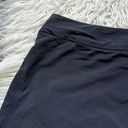 Outdoor Voices Black Mini Exercise Skirt Photo 1