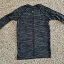 Lululemon Swiftly Tech Long Sleeve Photo 1