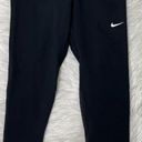 Nike Pro Leggings Black Size L Photo 5