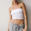 Free People Movement NWT FP Movement Hot Shot Tube Top Photo 0