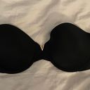 Victoria's Secret Strapless Push Up Bra Photo 1