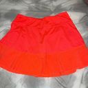 Bcg Neon Pink Tennis Skirt Photo 0