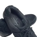 Revolution Dance ✿ Split Sole Jazz Hip Hop Ballet Dance Sneaker ✿ Black ✿ 6A Photo 10