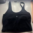 Lululemon Align Tank Black 4 Photo 1