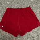 Lululemon Hotty Hot Shorts 4” Photo 1