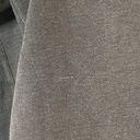 Lululemon  Athletica Yin To My Yang Women's Gray Cardigan Sweater - Sz L (no tag) Photo 3