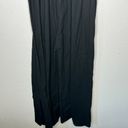 Mikoh  Swimwear Black Dress Photo 2