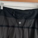 Lululemon  Run Women's Pleated Ruffle Pace Setter Skirt 4 Photo 3