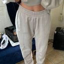 Nike Essential Sweatshirt and Sweatpants Set Photo 1