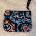 Vera Bradley mini pouch Photo 1