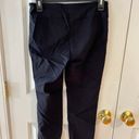 Van Heusen Black Dress Pants Photo 2