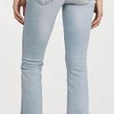 MOTHER The Insider Crop Step Chew Jeans Size 27 Photo 1