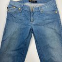 Rock & Republic  Jeans with Gold Thread Size 25 Photo 10