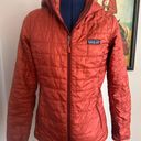 Patagonia Nano Puff Jacket Photo 1