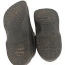 Crocs  Black Classic Clogs Size M6 W8 Style 10001 Photo 3