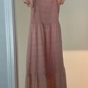 Long Sundress Size M Photo 2