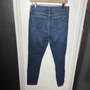 Sam Edelman  The Stiletto High Rise Skinny Denim Jeans Size 30 Photo 1