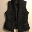 New York & Co. vest size S Photo 6