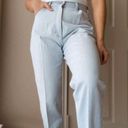 Lee VINTAGE  MOM JEANS LIGHT WASH DENIM TAPERED LEG THICK Photo 0