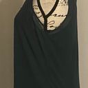 Inc international NWT  Concepts Sleeveless Top Photo 3