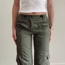 Brandy Melville Jane Cargo Pants Photo 0