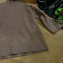 Moda  international oversized sweater M Photo 3