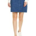 Rag and Bone  Sydney Denim Skirt, Size 27 Photo 0