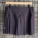 Lululemon Lost In Pace Skirt (Regular) (13")
Black Currant Photo 2