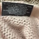 Wooden Ships  Mohair Wool Blend Sweater X Small Photo 4