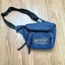 Krass&co Vintage Eastsport Outdoor  Fanny Pack 80s 90s Hip Fanny Pack Photo 0