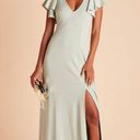 Birdy Grey HANNAH DRESS CREPE SAGE Photo 0